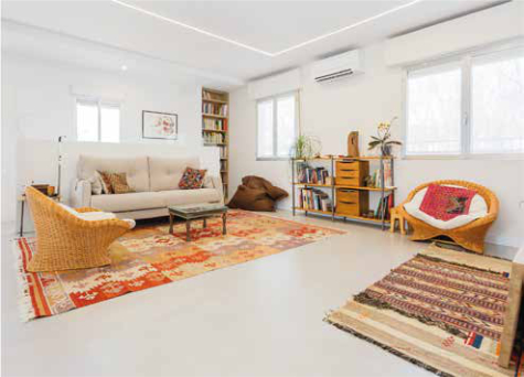 Diseñador de Interiores en Pamplona